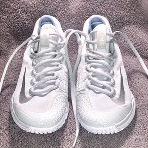 Women’s Nike Court Air Zoom Zero tennis shoes sz 6